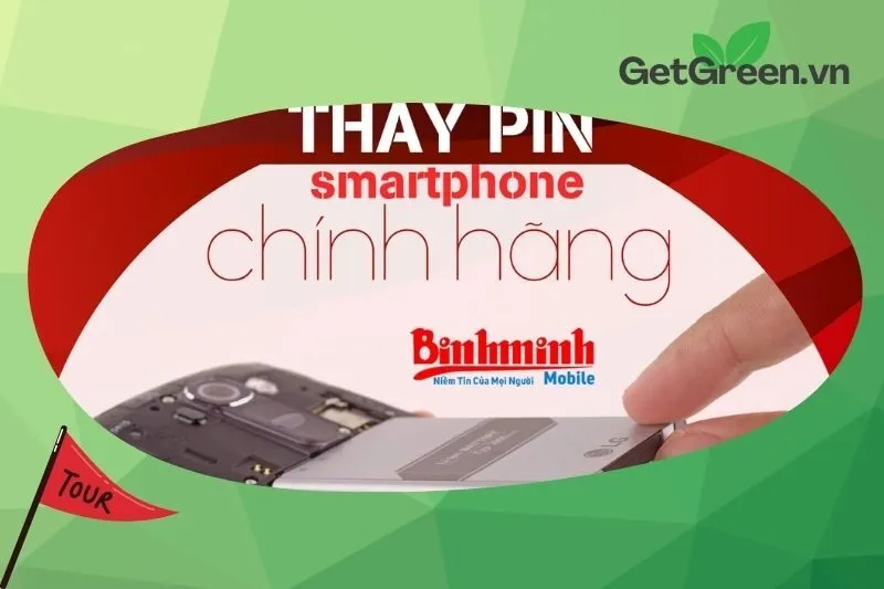 Bình Minh Mobile